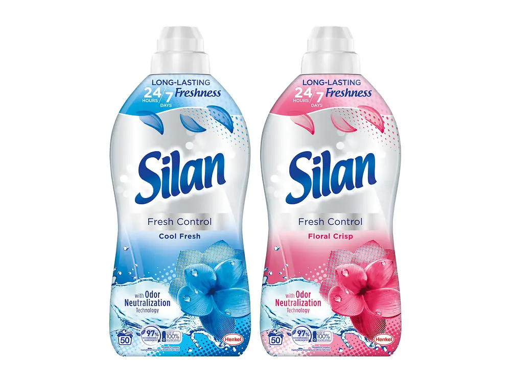 
Silan