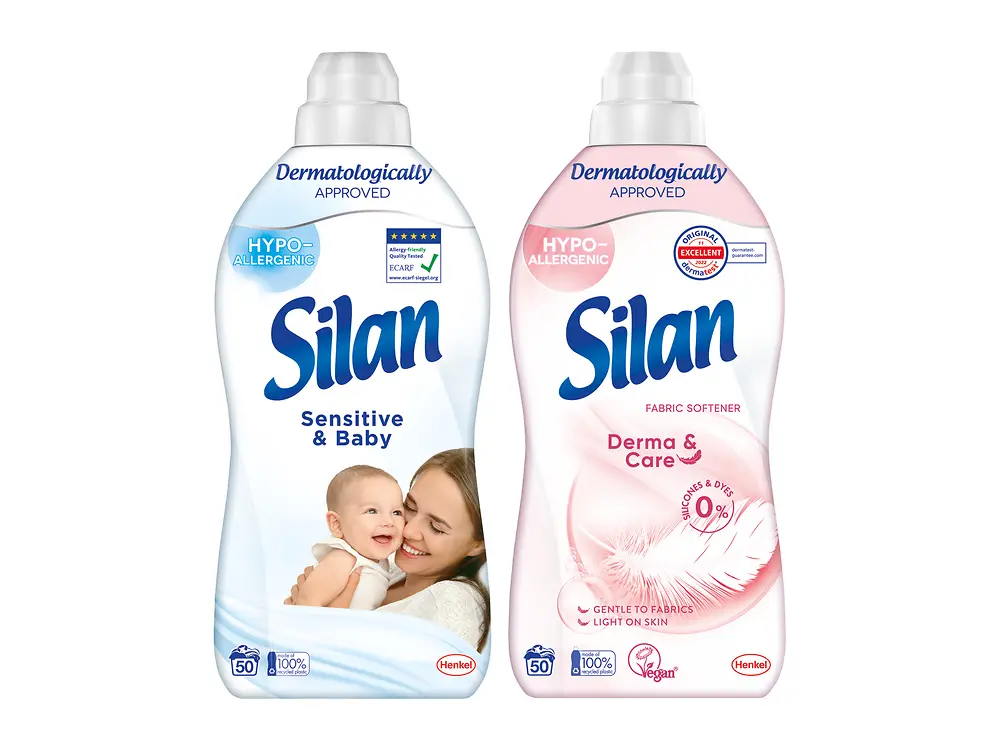 
Silan