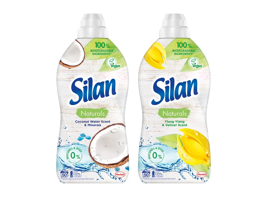 
Silan