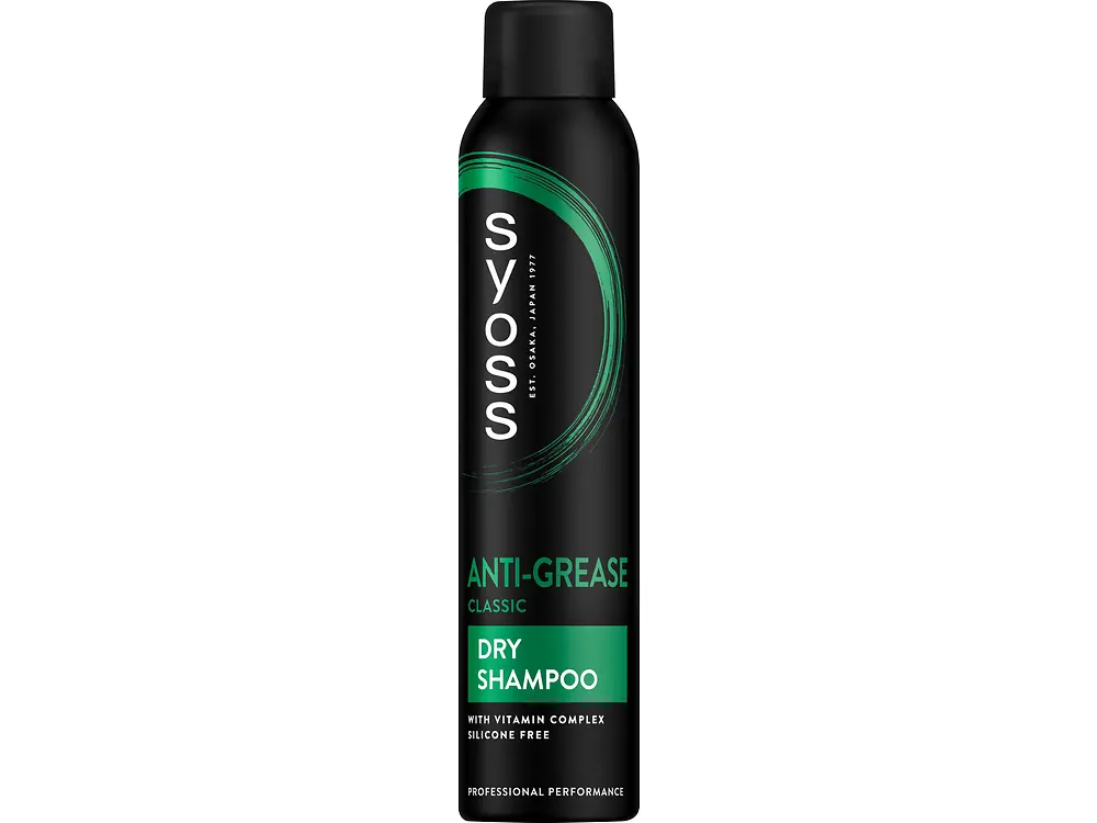 
Syoss