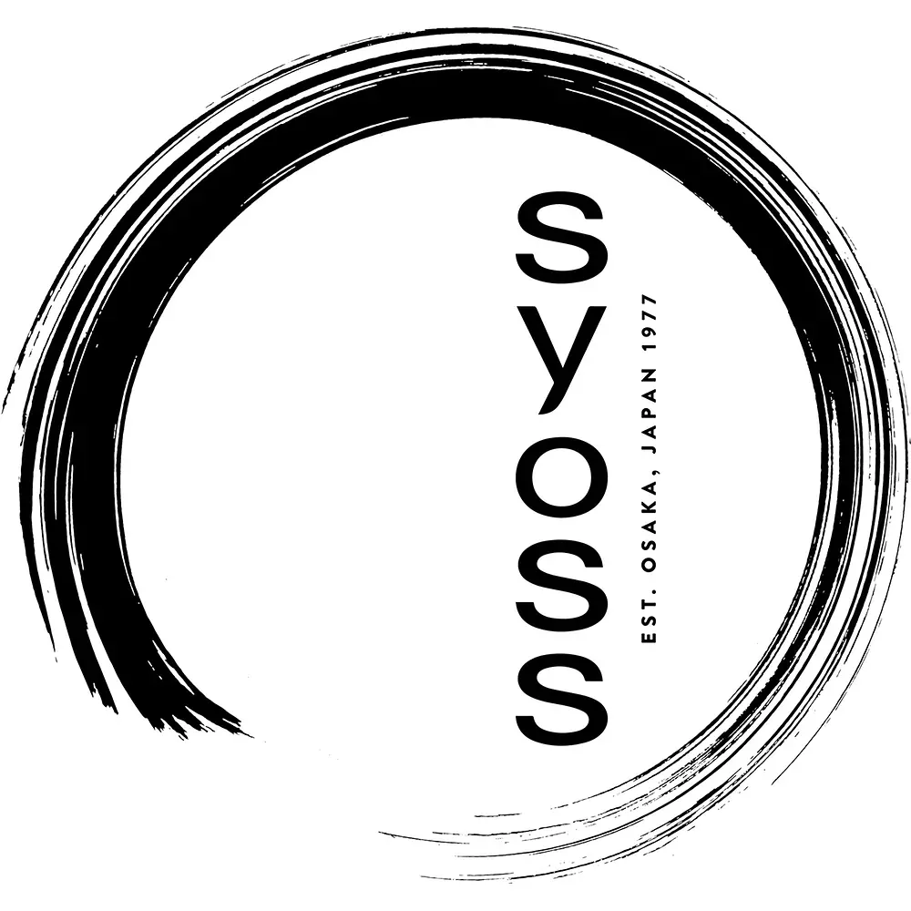 Syoss Logo