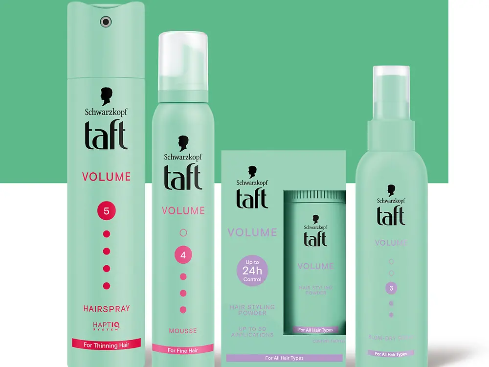 
Taft