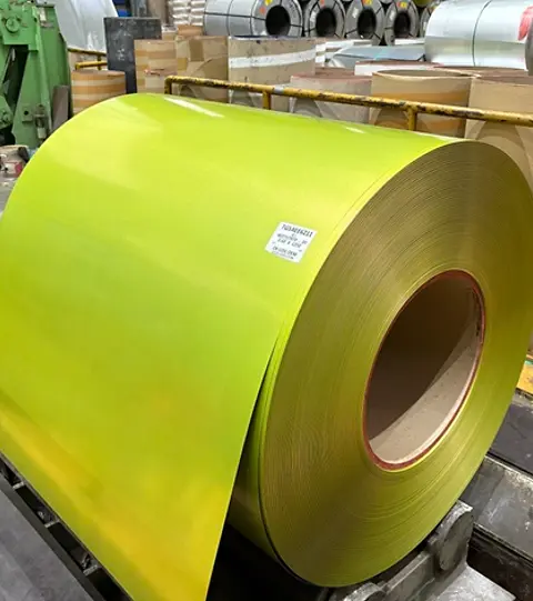 
Henkel is expanding its portfolio in the field of thin organic Coating (TOC) with a new color variant. 