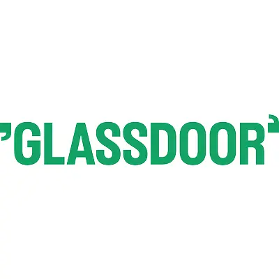 Logo Glassdoor