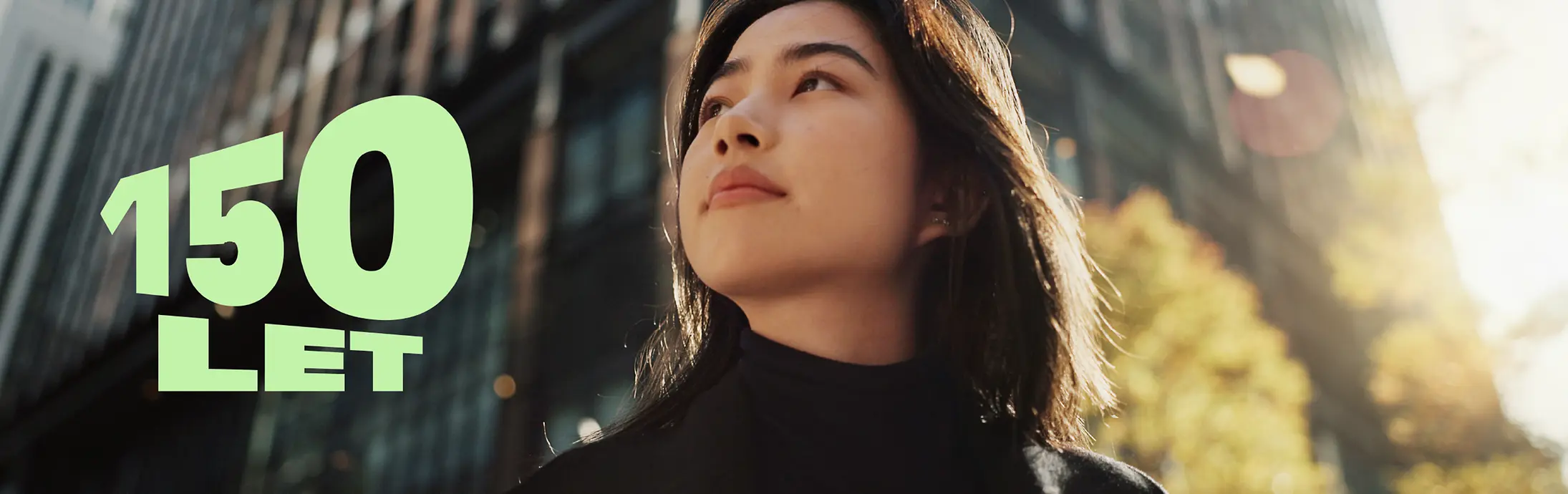 150 let