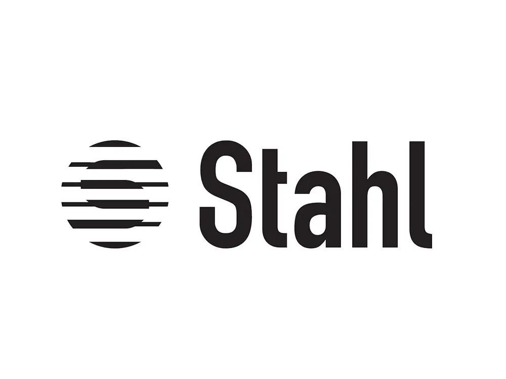 
Stahl