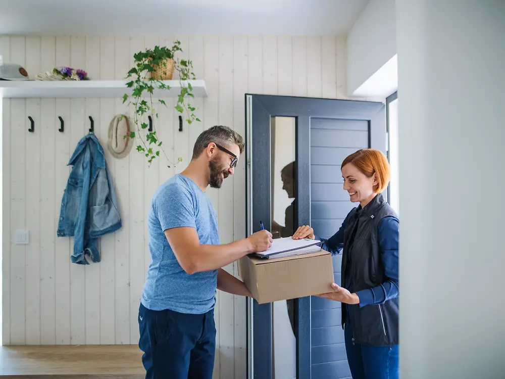 
At Interpack 2026 Henkel will present adhesives and coatings solutions that meet demanding performance requirements while helping reduce CO₂ emissions, improve recyclability, and ensure compliance with the EU Packaging and Packaging Waste Regulation (PPWR). (Photo: Henkel)