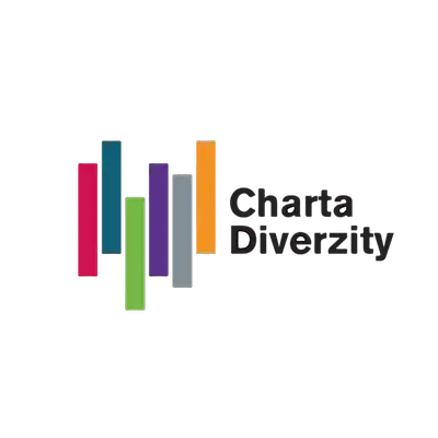 Charty diverzity Ocenění: Šampión v oblasti diverzity a inkluze
