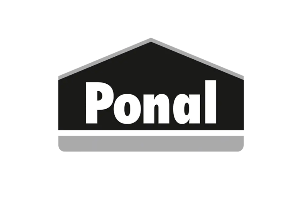 Ponal logo