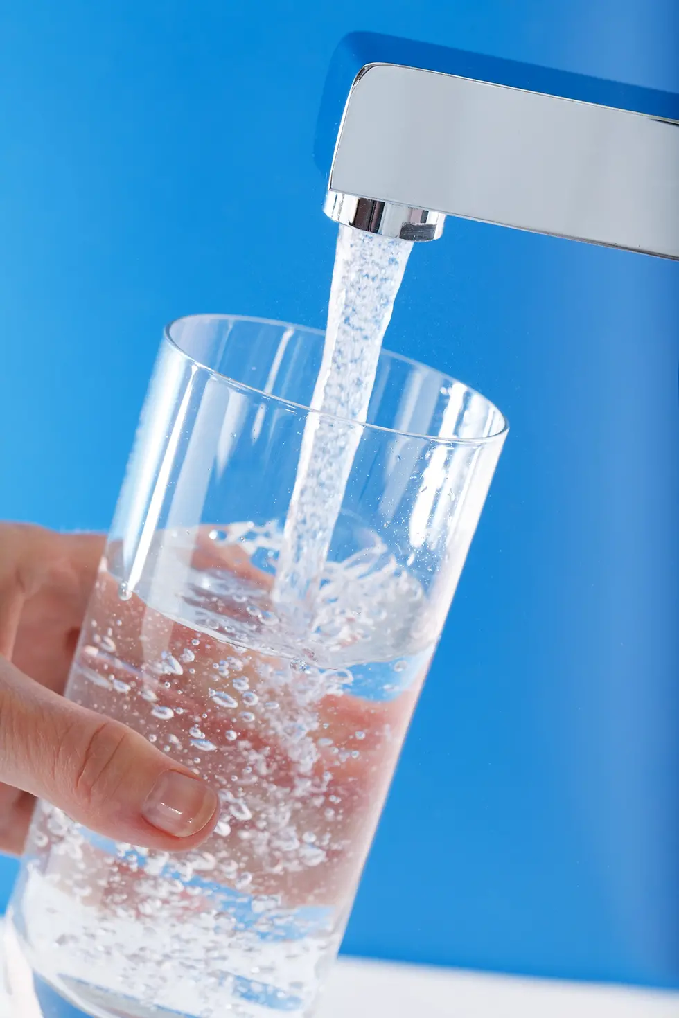 Společnost Henkel nabízí výrobcům filtračních systémů široké portfolio vysoce výkonných řešení - například pro úpravu vody.