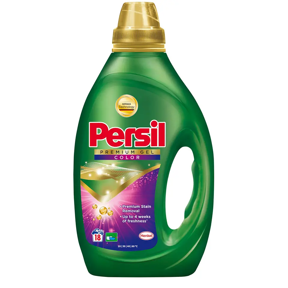Persil Premium Color Gel