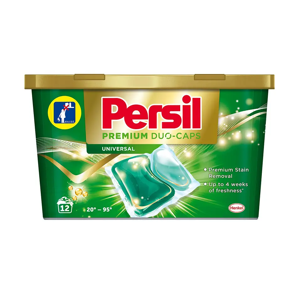 Persil Premium Duo-Caps