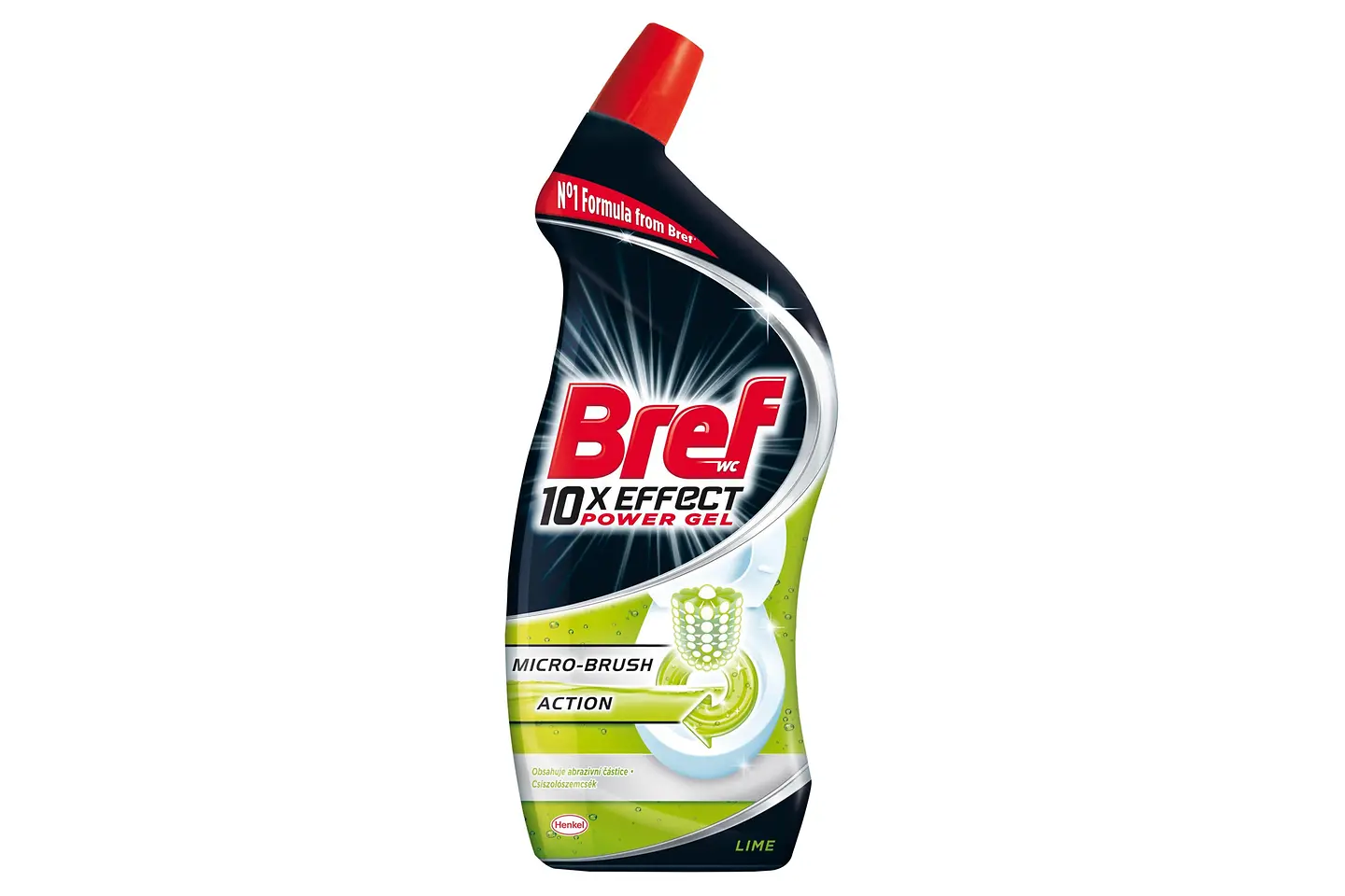 Bref 10xEffect Micro-brush