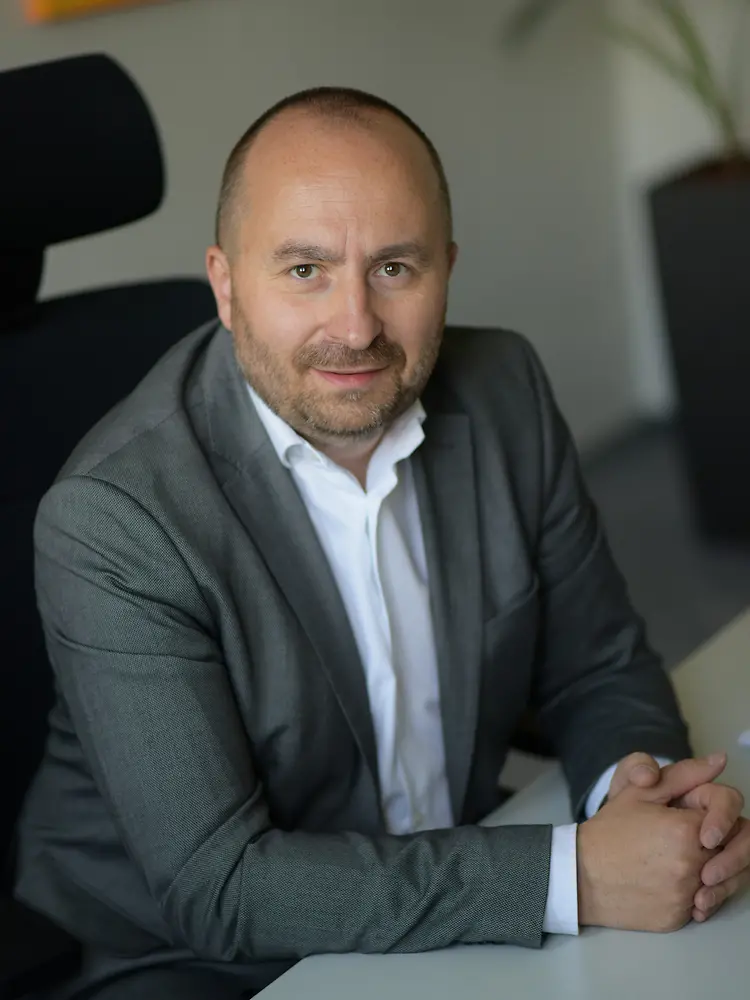 Roman Kýr