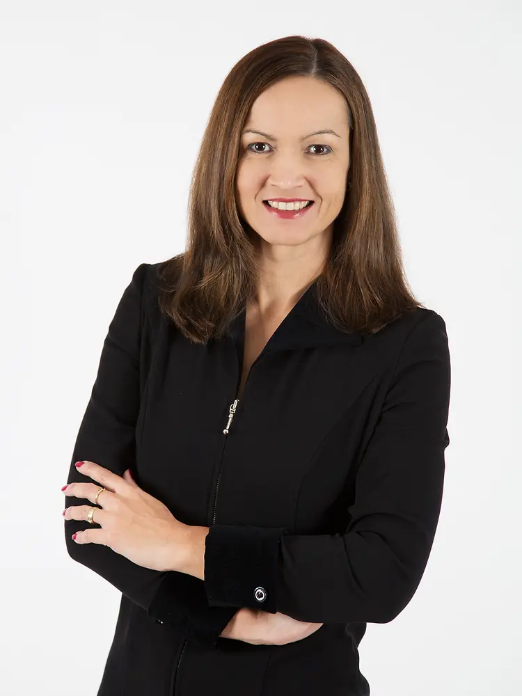 Jana Očadlíková